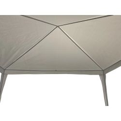 Lapene 10120-W, 290 x 250 cm, balta krās.