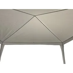 Lapene 10120-W, 290 x 250 cm, balta krās.