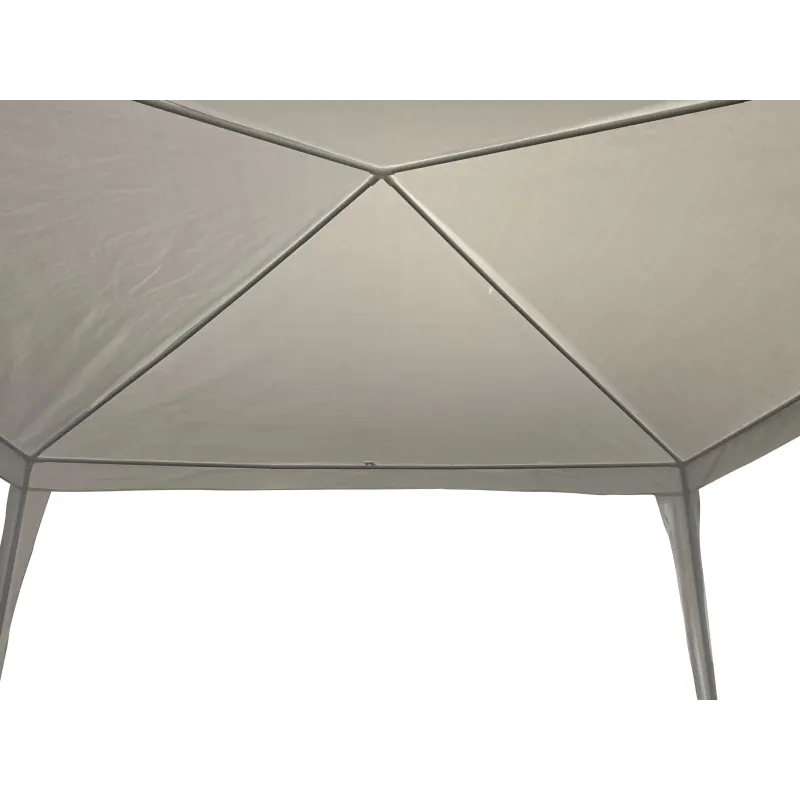 Lapene 10120-W, 290 x 250 cm, balta krās.