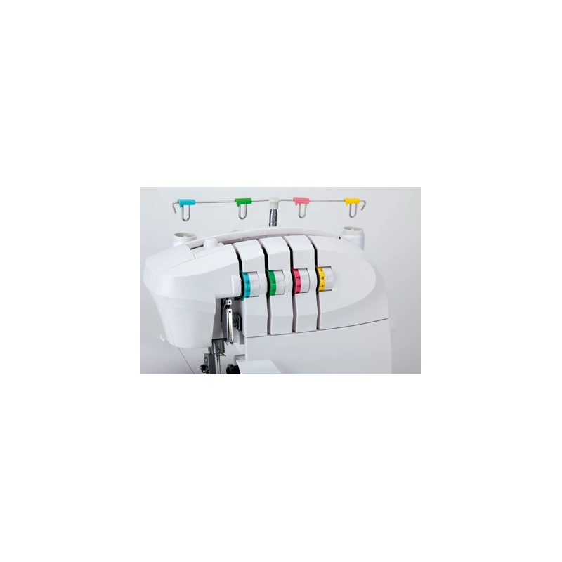 Jata OVERLOCKER OL902