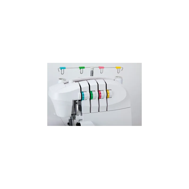 Jata OVERLOCKER OL902