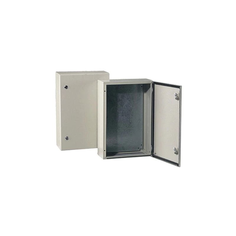 Vairogs metāl.st4 620600x400x200mmip66p.