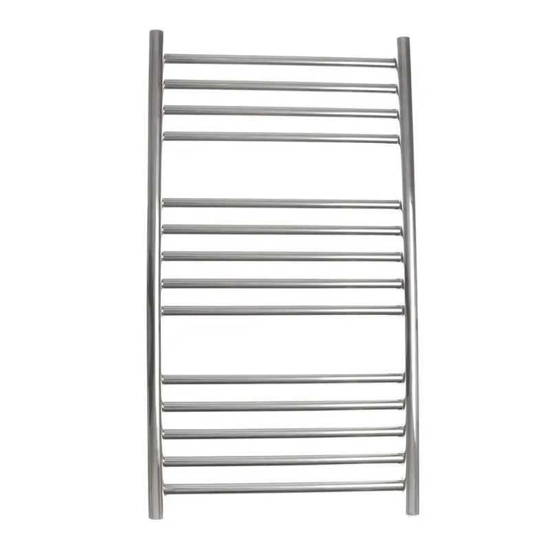 Elektriskais dvieļu žāvētājs Thema Lux, nerūsējošā tērauda, 41 cm x 72 cm, 100 W