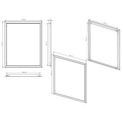 Durtiņas revīzijas 400x500