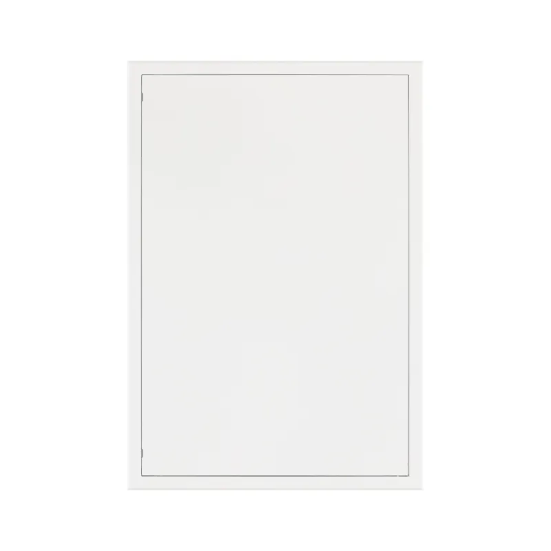 Revīzijas lūka Haushalt RD4060, 396 mm x 596 mm