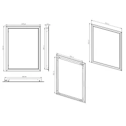 Durtiņas revīzijas 300x400