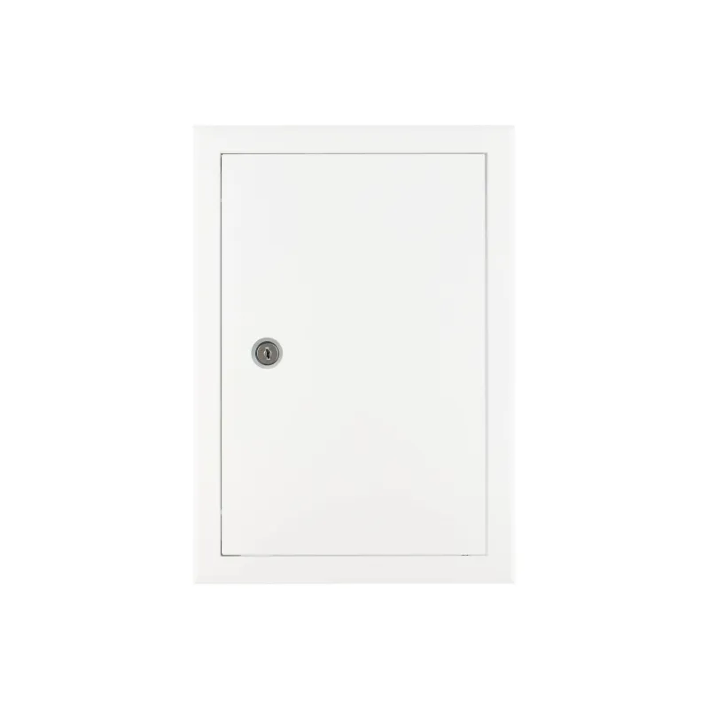 Revīzijas lūka Haushalt SP2030, 196 mm x 296 mm