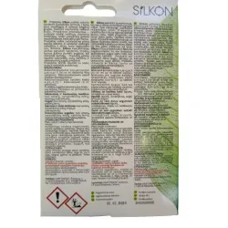 Защита растений от вредителей Credo Silkon