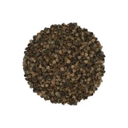 Griķu čaulu mulča biorina 50l