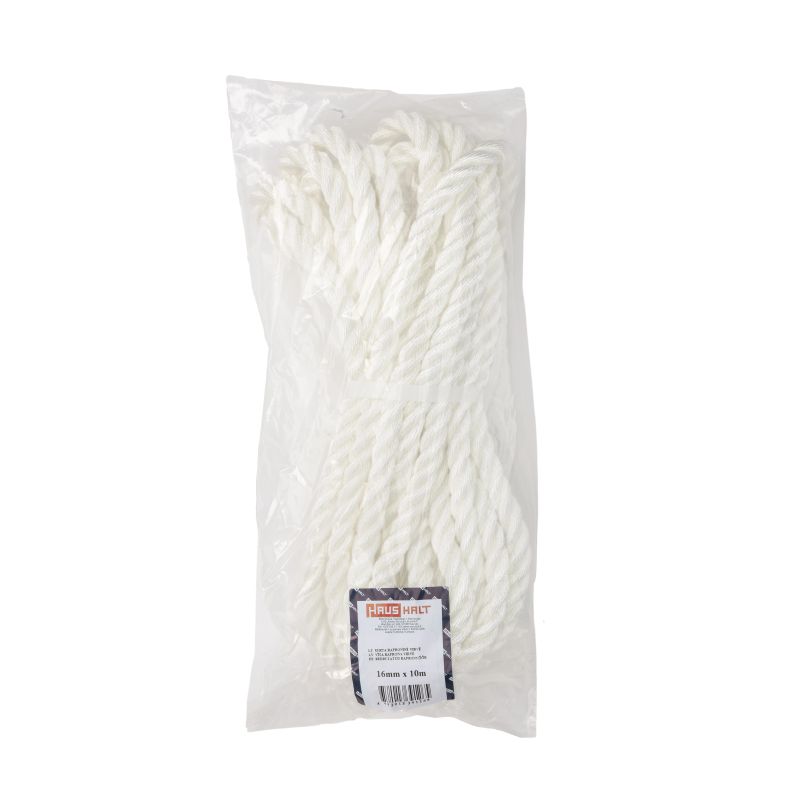 Aukla kaprona savīta d16 10m