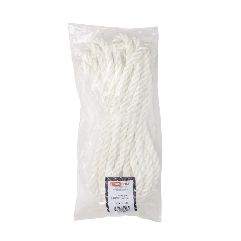 Aukla kaprona savīta d6 10m