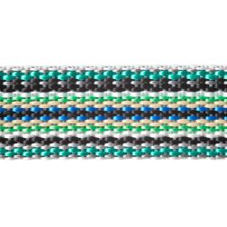 Lente polipropilena-multifila. 30mm-10m