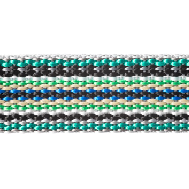 Lente polipropilena-multifila. 30mm-10m