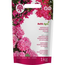 Mēsl.hortenz.rodod.acāl. baltic agro 1kg