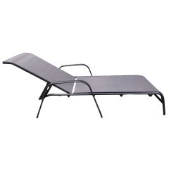 Zvilnis Luna, pelēka krās., 192 cm x 55 cm x 72 cm