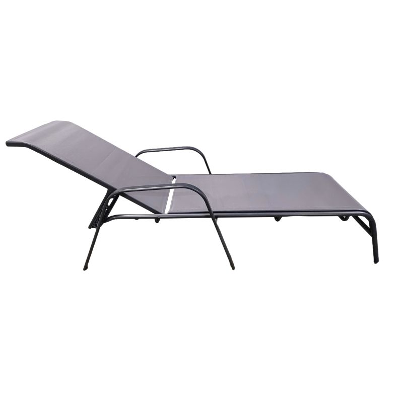 Lamamistool Luna, hall v., 192 cm x 55 cm x 72 cm