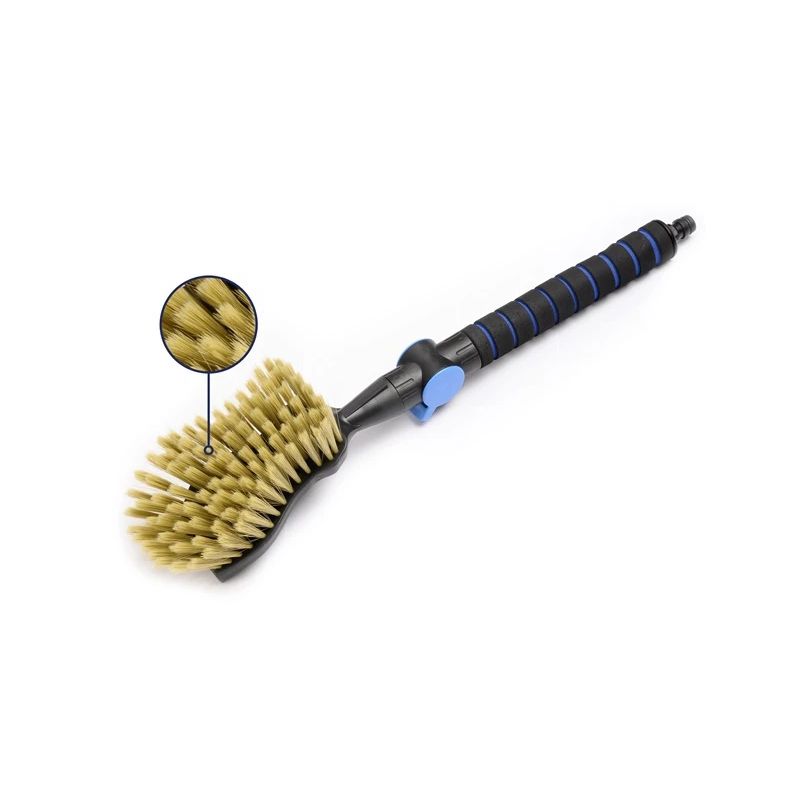 Автомобильные щетки Tom-Par, 54 см