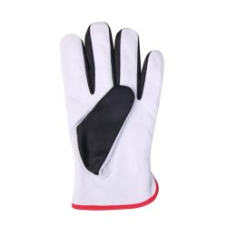 Šūtie kazas ādas cimdi ab3360l izm. 10