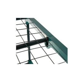 Siltumnīca plēves 200104s 69x49x125 3pl