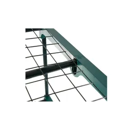 Siltumnīca plēves 200104s 69x49x125 3pl