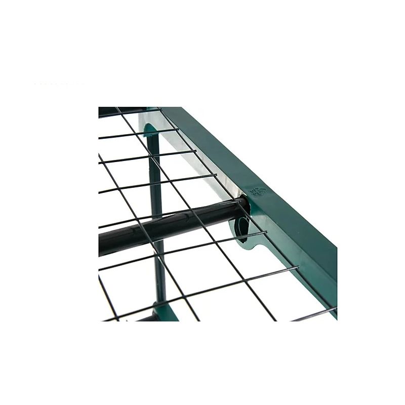 Siltumnīca plēves 200104s 69x49x125 3pl