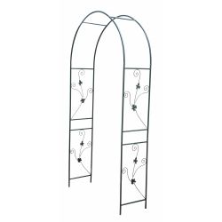 Arkveida puķu balsts 110x37x214 250111