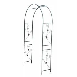 Arkveida puķu balsts 110x37x214 250111