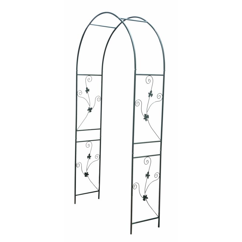 Arkveida puķu balsts 110x37x214 250111