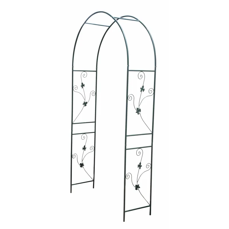 Arkveida puķu balsts 110x37x214 250111