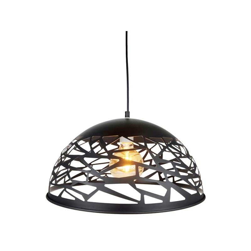 Lampa karināms Domoletti Waves P16075A-D40, E27, 1 x 60 W