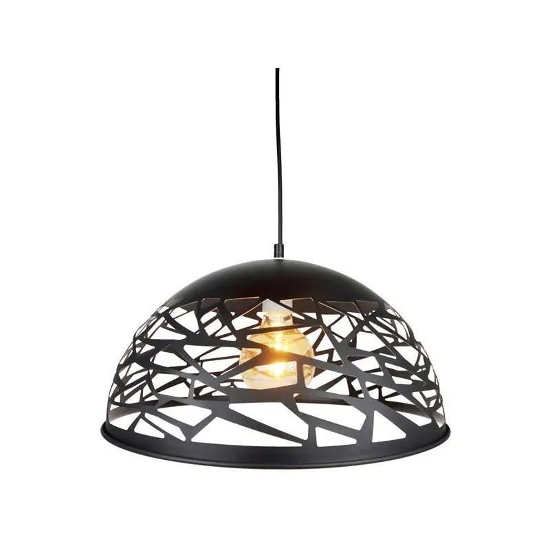 Lampa karināms Domoletti Waves P16075A-D40, E27, 1 x 60 W