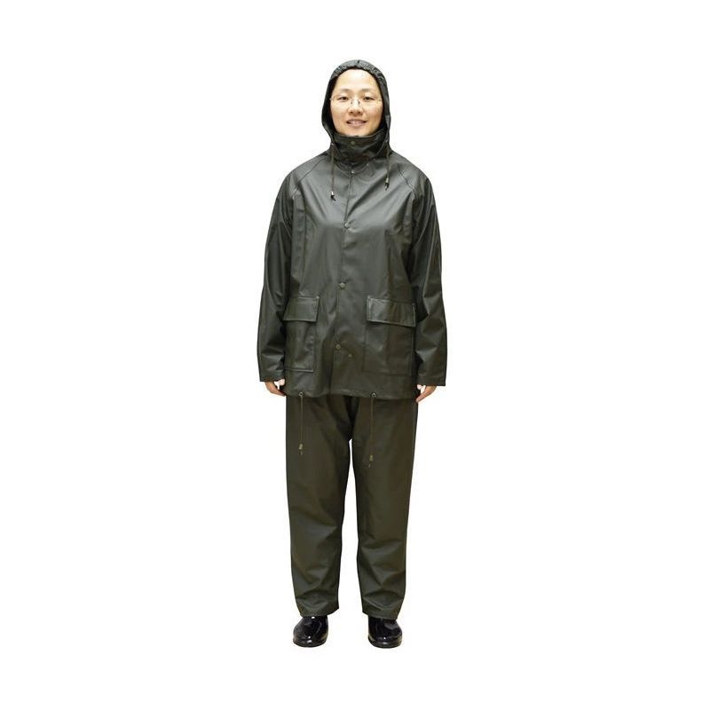 Apģērbu kompl.lietus ws2u00g-m