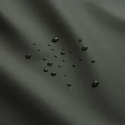 Lietpaltis Haushalt WJ1U00G, žalia sp., XXXL dydis