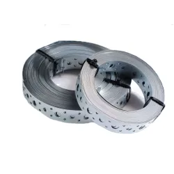 Tvirtinimo juosta Alnor, 25000 mm x 25 mm x 8 mm