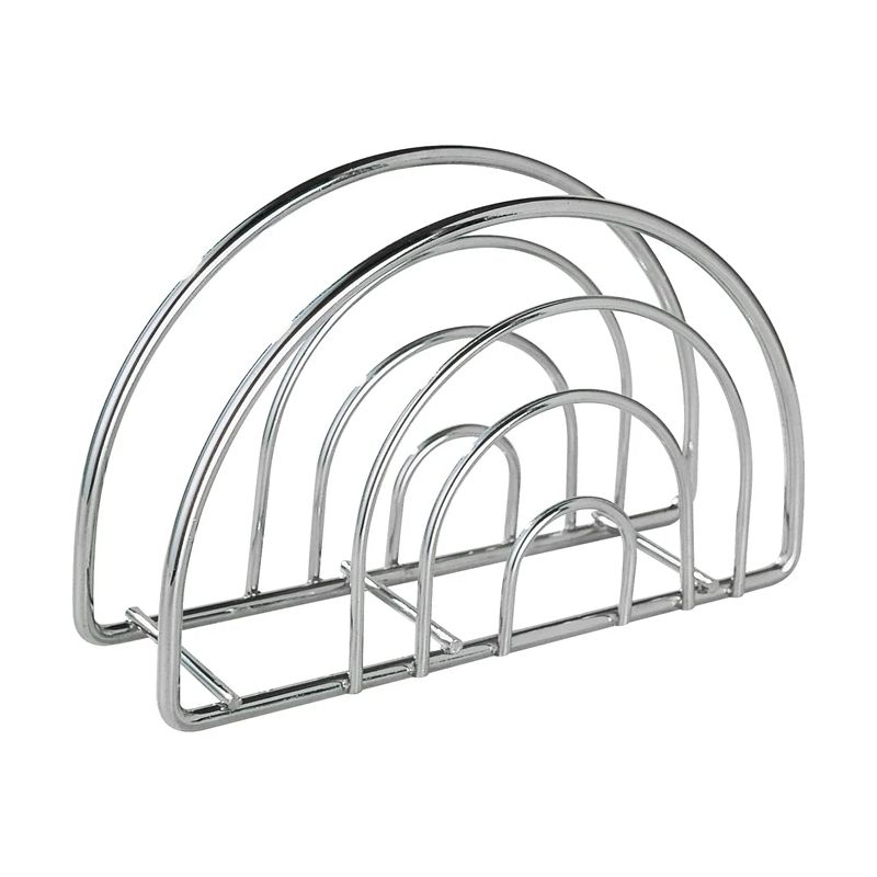 Turētājs salvešu okko 13.5x3.8x8.5cm