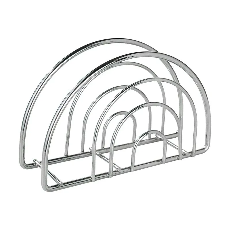 Turētājs salvešu okko 13.5x3.8x8.5cm