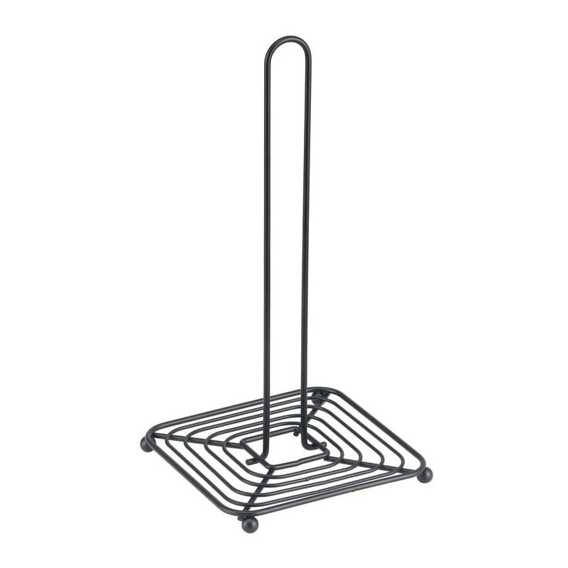 Turētājs papīra okko 15x15x30.5cm w6453