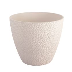 Pods puķu spw mr30 d30 balts akmens