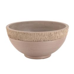 Pods puķu spw gb-09k33 d33 brūns