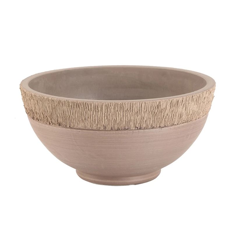 Pods puķu spw gb-09k33 d33 brūns