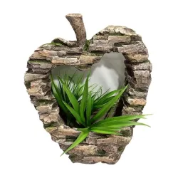 Sodo dekoracija Obuolys Garden Center NFY1909B-45, 39 cm x 17 cm x 45 cm, įvairių spalvų