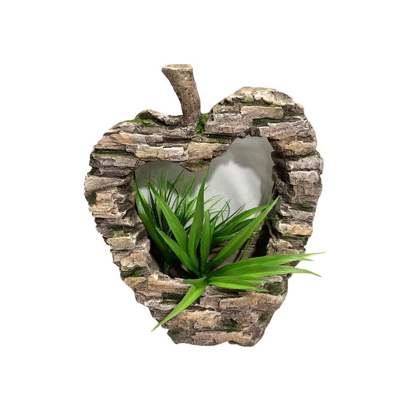 Dekorācija ābols nfy1909b-45 39x17x45