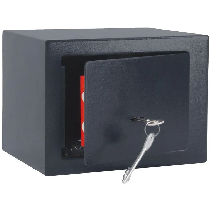 Seifs novietoj s-17k 230x170x170