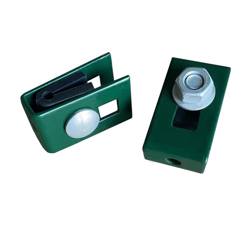 Aptvere 43 tipa zaļa 2 gab.