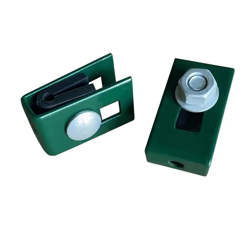 Aptvere 43 tipa zaļa 2 gab.