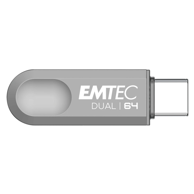 Emtec USB3.2 Type-C Dual D280 64GB