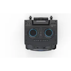 Skaņas sistēma fiodio p-942