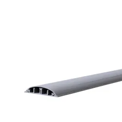 Inst.grīd.kan.kabeļiem 2m 90x20mm pelēks