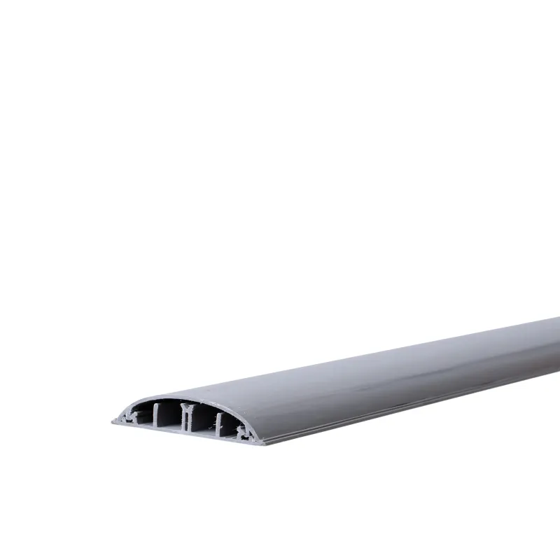 Inst.grīd.kan.kabeļiem 2m 90x20mm pelēks