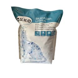 Kassiliiv Okko DA573, silikageel, 7.6 l